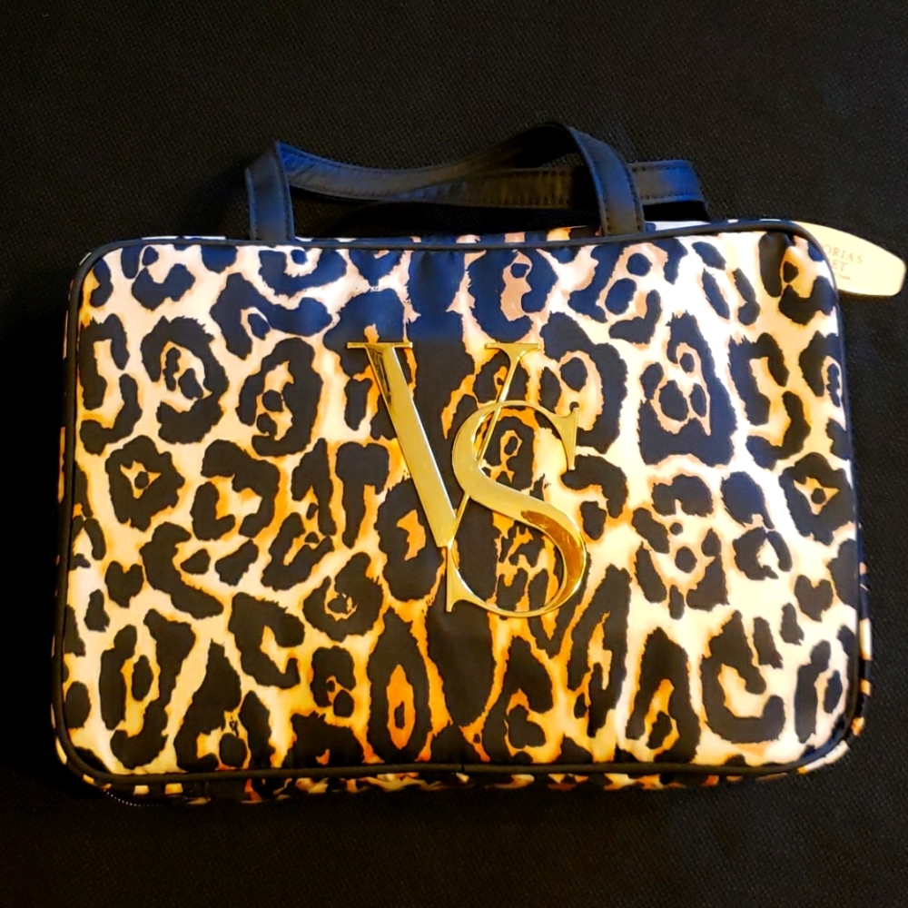 Victoria Secret Cosmetic Travel Case